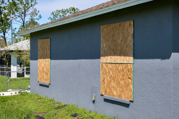 Affordable Siding Repair and Maintenance Services in Glenwood, GA